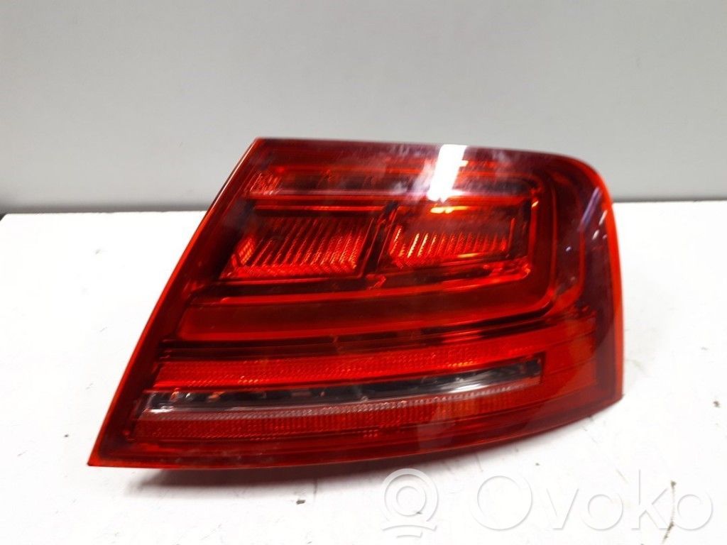 Audi A8 S8 D4 4H Takavalot 