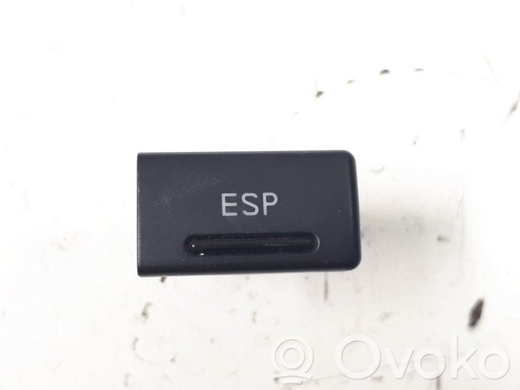 ESP (stability program) switch   4D0927134AB98,4D0927134AB98
