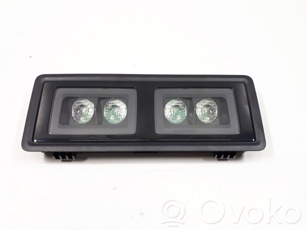 Volkswagen ID.3 Lampka podsufitki tylna 