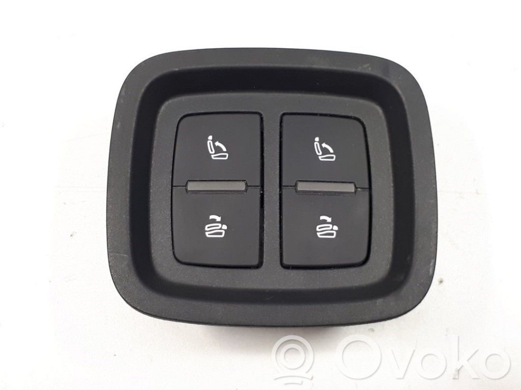 Audi SQ7 Other switches/knobs/shifts 