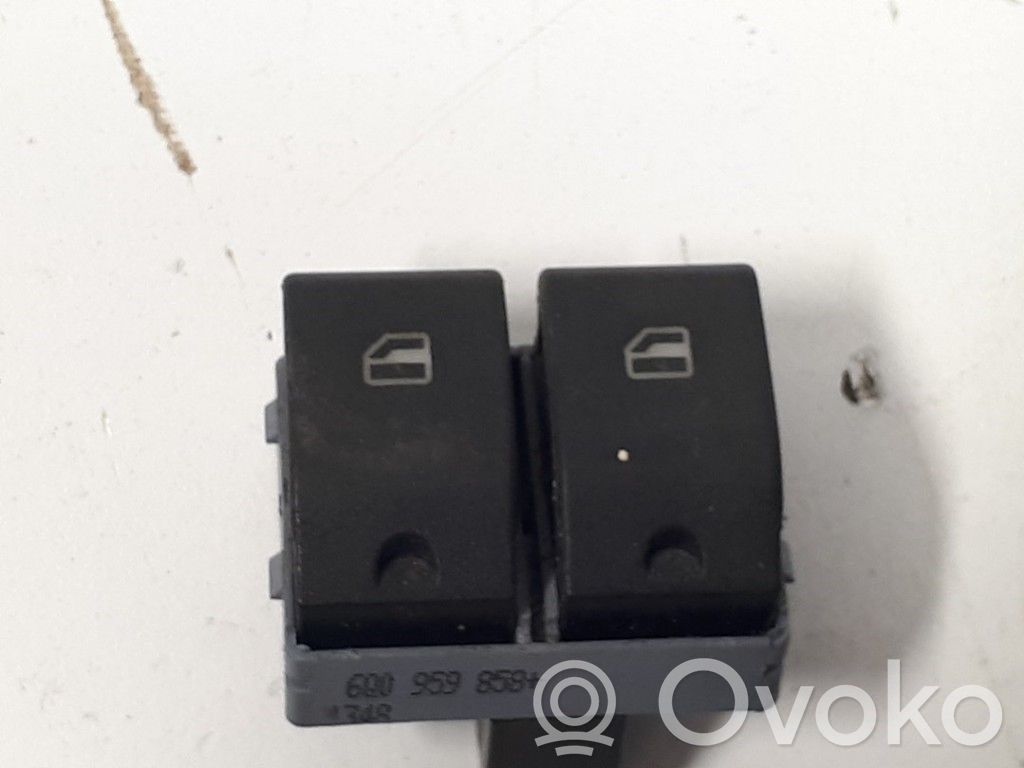 Volkswagen Polo Interruptor del elevalunas eléctrico 