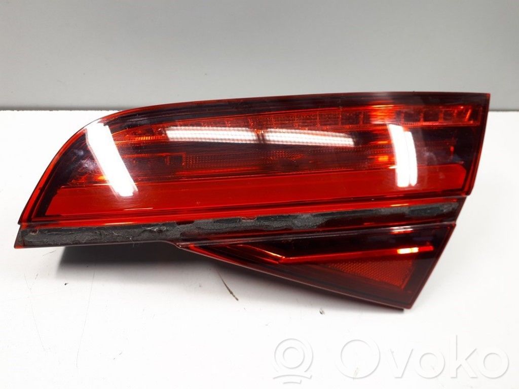 Audi A8 S8 D4 4H Takavalot 