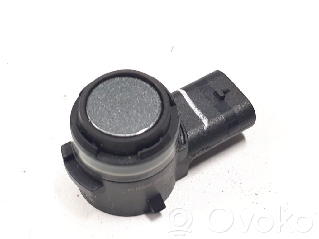 Audi A6 S6 C8 4K Sensor de aparcamiento PDC 