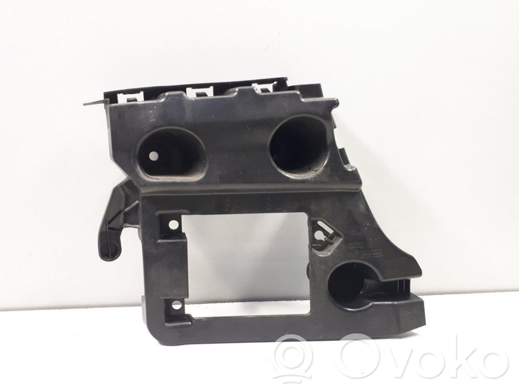 Audi A6 S6 C7 4G Staffa di rinforzo montaggio del paraurti posteriore 
