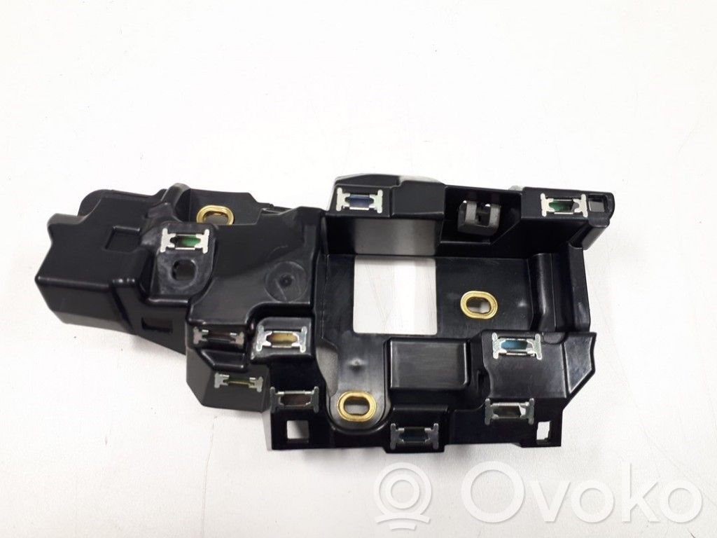 Audi e-tron Otras partes del panel de instrumentos 