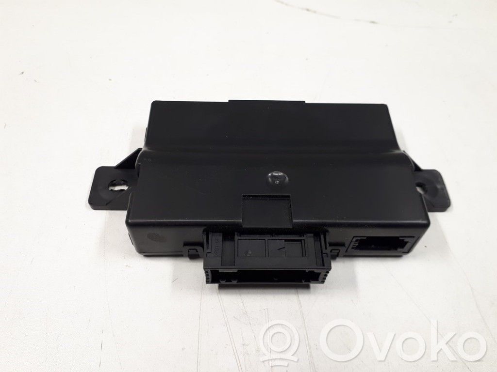 Audi A6 S6 C7 4G Módulo de control Gateway 