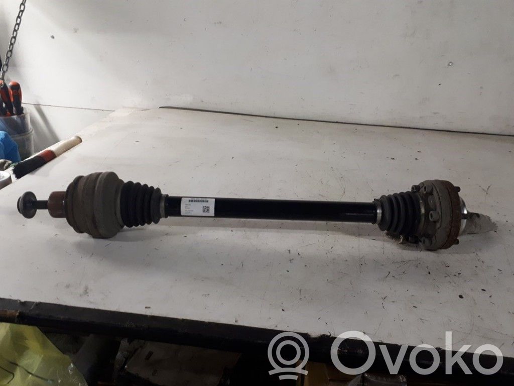 Audi SQ7 Eje de transmisión trasero 