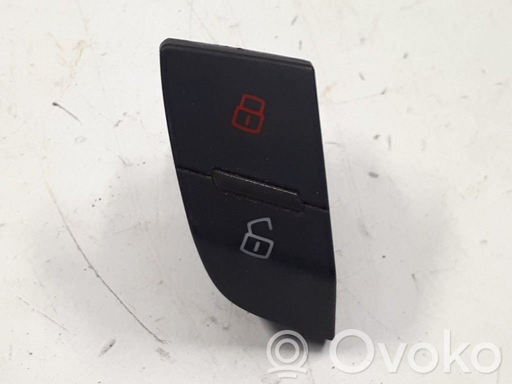 Central locking switch button   4L2962108A5PR,4L2962108A5PR
