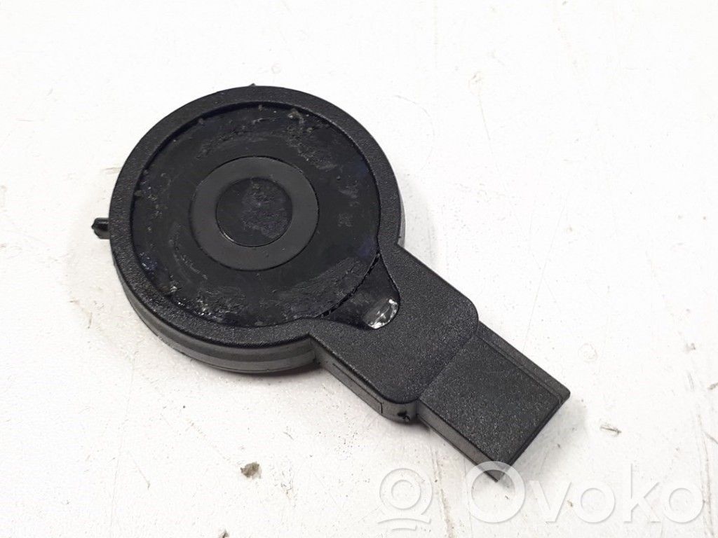 Audi Q7 4L Rain sensor 