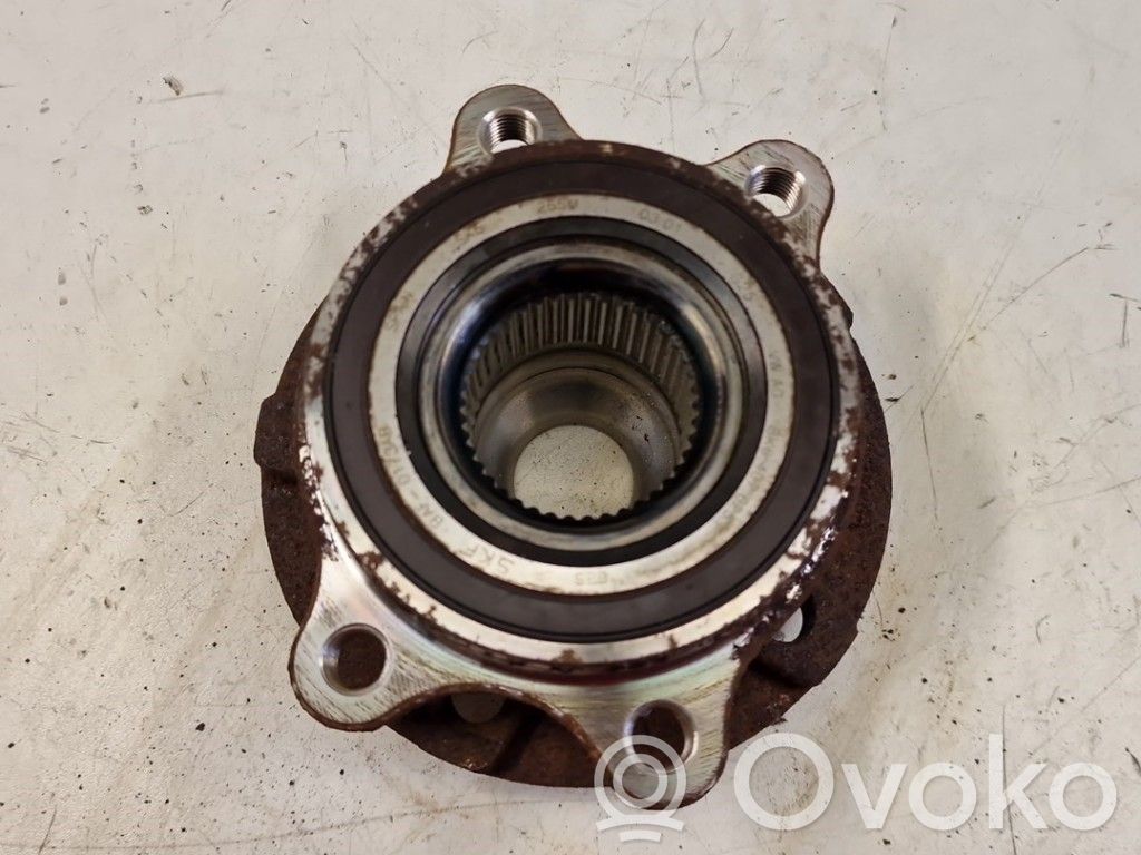 Audi A5 Sportback 8TA Wheel ball bearing 