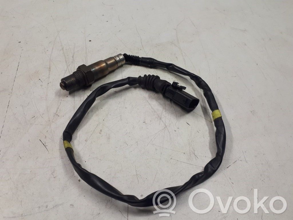 Sonda lambda   4H0906265B,4H0906265B
