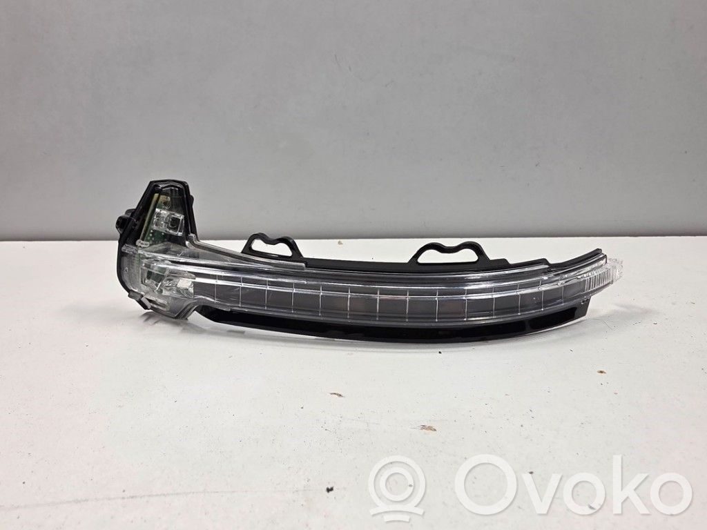 Audi A4 S4 B8 8K Piloto intermitente del espejo 