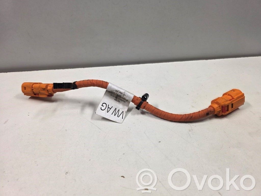 Cable de alta tensión   5Q0971483B,5Q0971483B