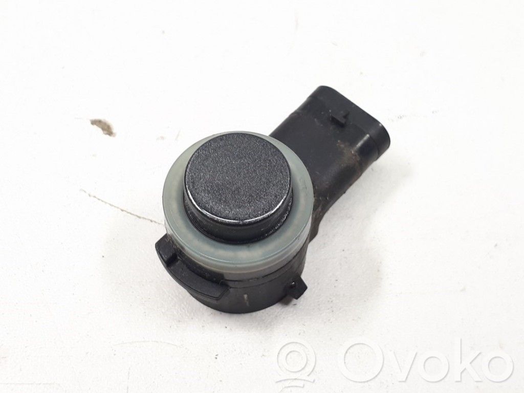 Audi A5 Sensor de aparcamiento PDC 