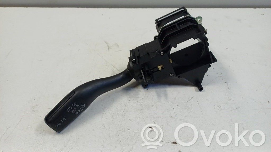 Audi A6 S6 C6 4F Interruptores/botones de la columna de dirección 
