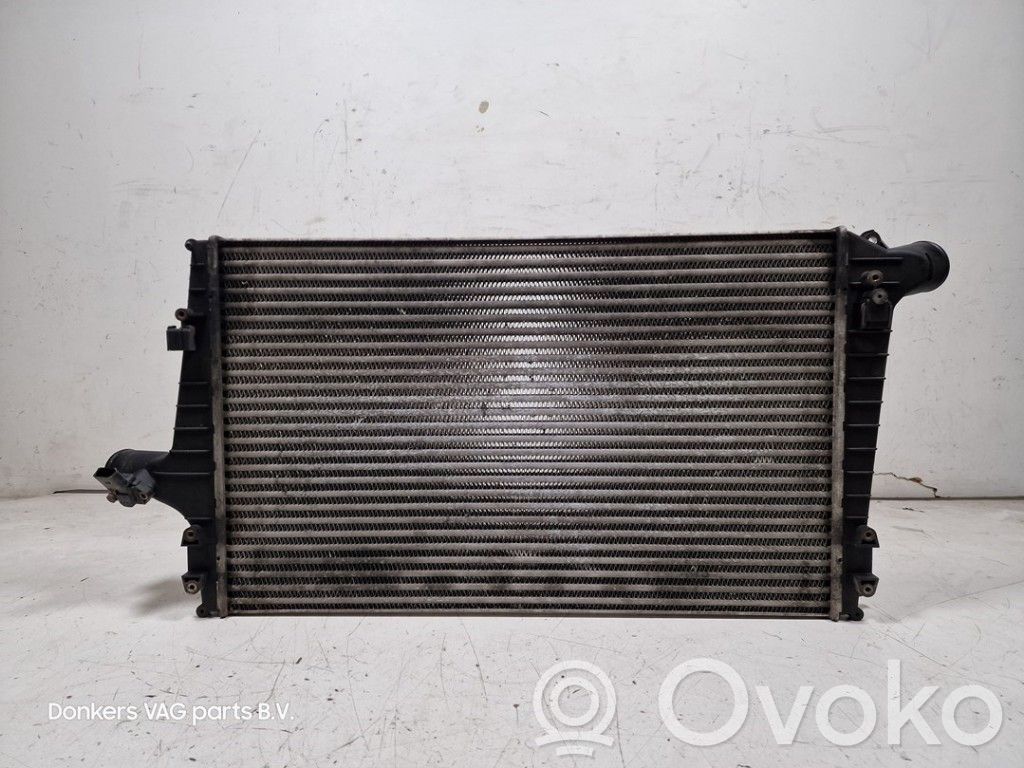 Audi A6 S6 C5 4B Intercooler radiator 