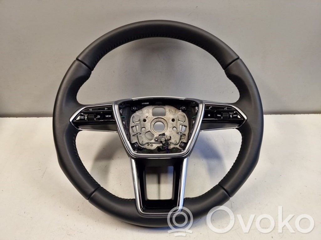 Audi e-tron Ohjauspyörä 