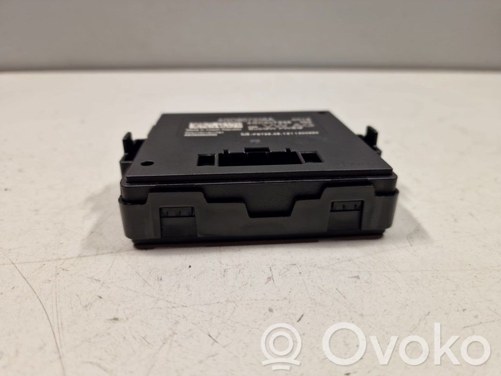 Autres unités de commande / modules   4GD907338A,4GD907338A