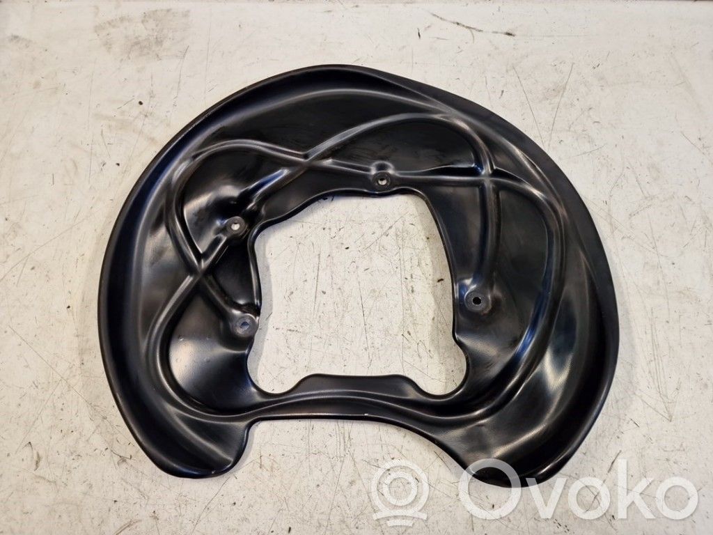 Audi e-tron Variklio dangtis (apdaila) 