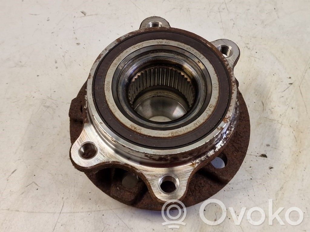Audi A5 Sportback 8TA Wheel ball bearing 