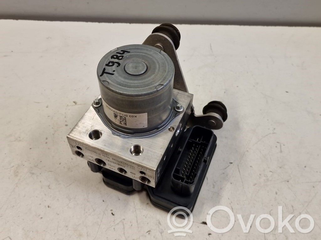 ABS-pumppu   4G0614517AJ,4G0614517AJ