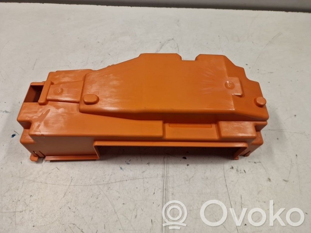 Volkswagen ID.3 Osłona górna silnika 