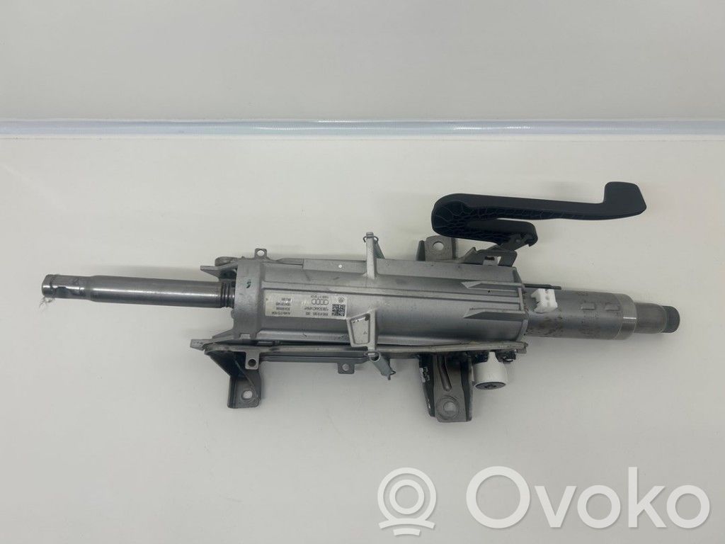 Audi A4 S4 B9 Ax volan 