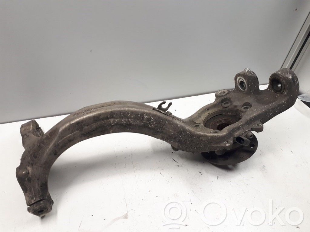 Achsschenkel vorne   4E0407254Q,4E0407254Q