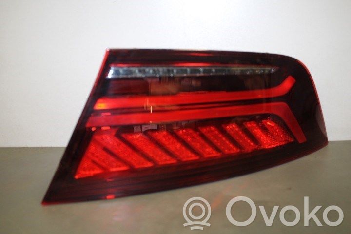 Audi A7 S7 4G Takavalot 