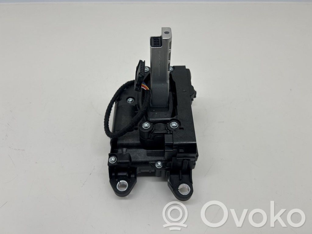 Audi S5 F5 Selector de viteze/schimbător de viteze (interior) 