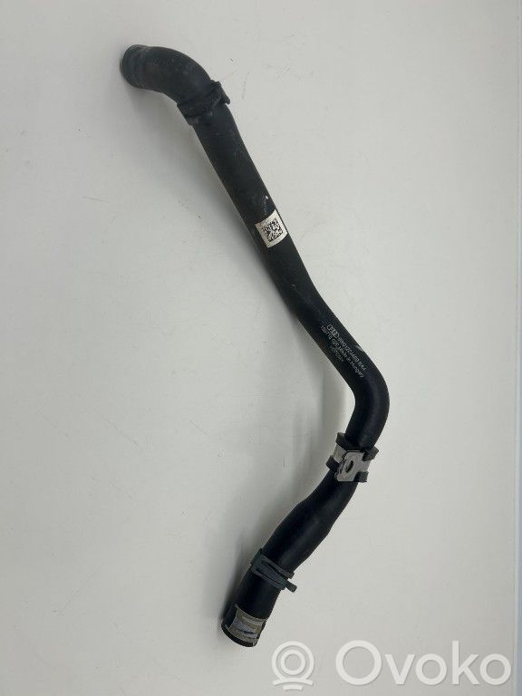 Audi S5 F5 Engine coolant pipe/hose 