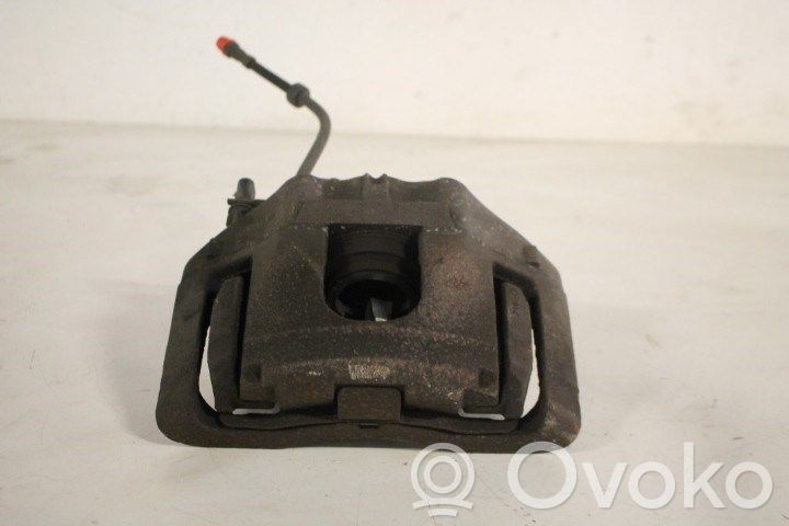 Audi A4 S4 B7 8E 8H Bremssattel vorne 