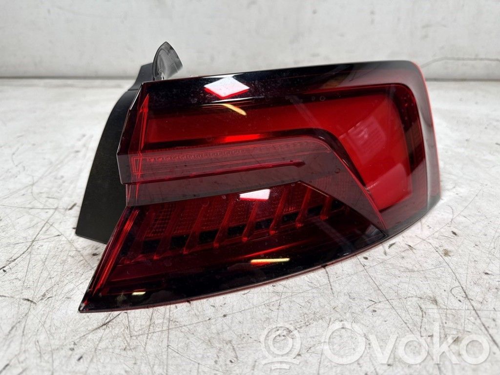 Audi S5 F5 Takavalot 