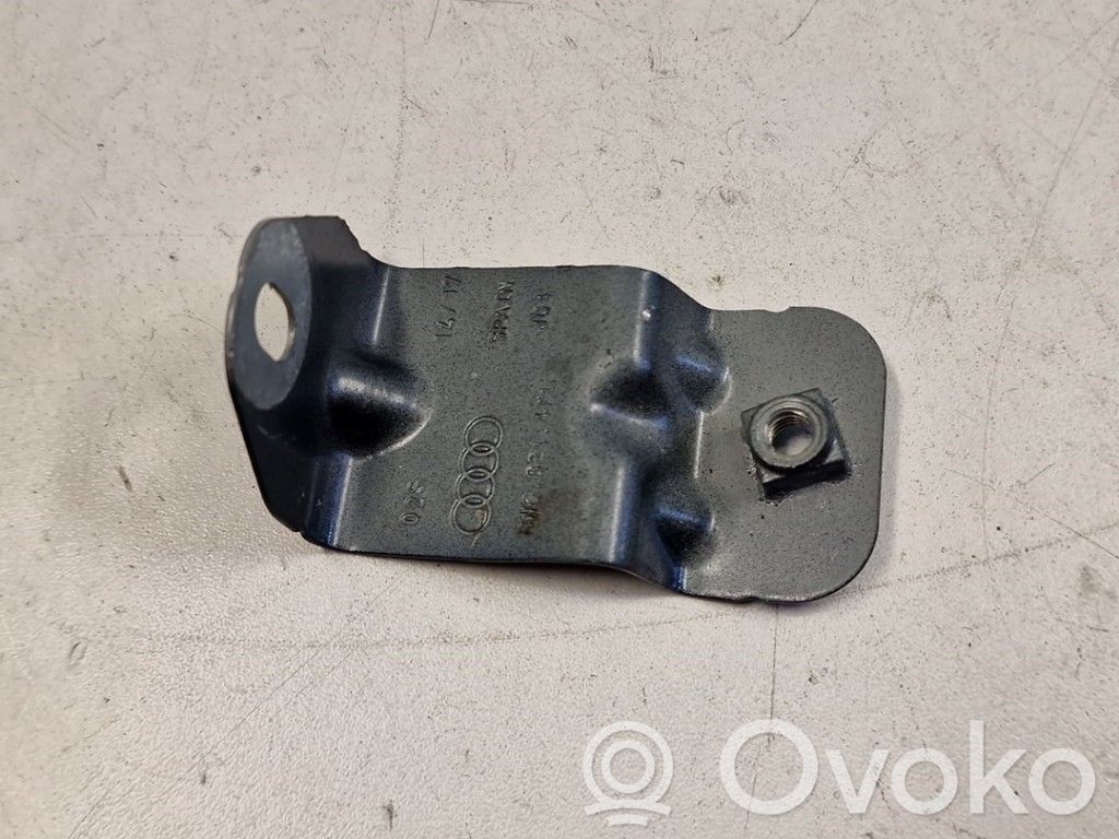Audi S5 F5 Other under body part 