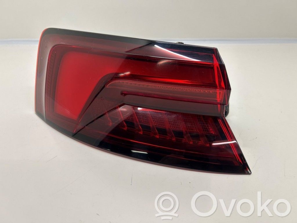 Audi S5 F5 Takavalot 