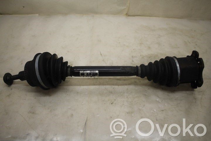 Audi A6 S6 C5 4B Etuvetoakseli 
