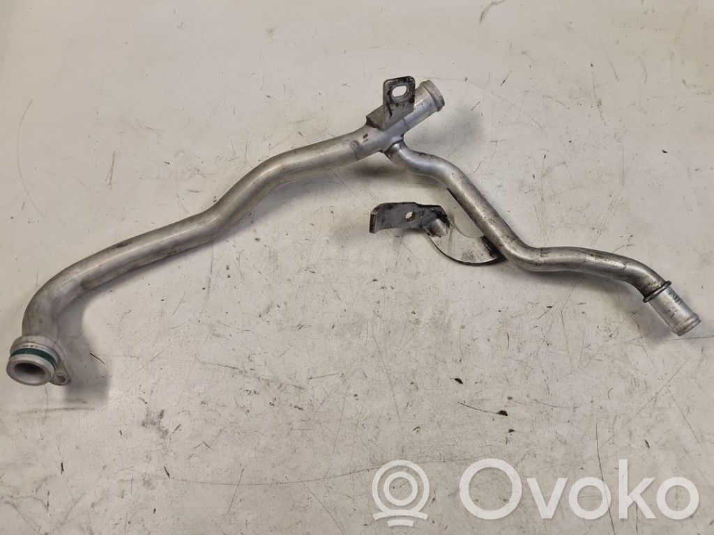 Engine coolant pipe/hose   059121075FB,059121075FB