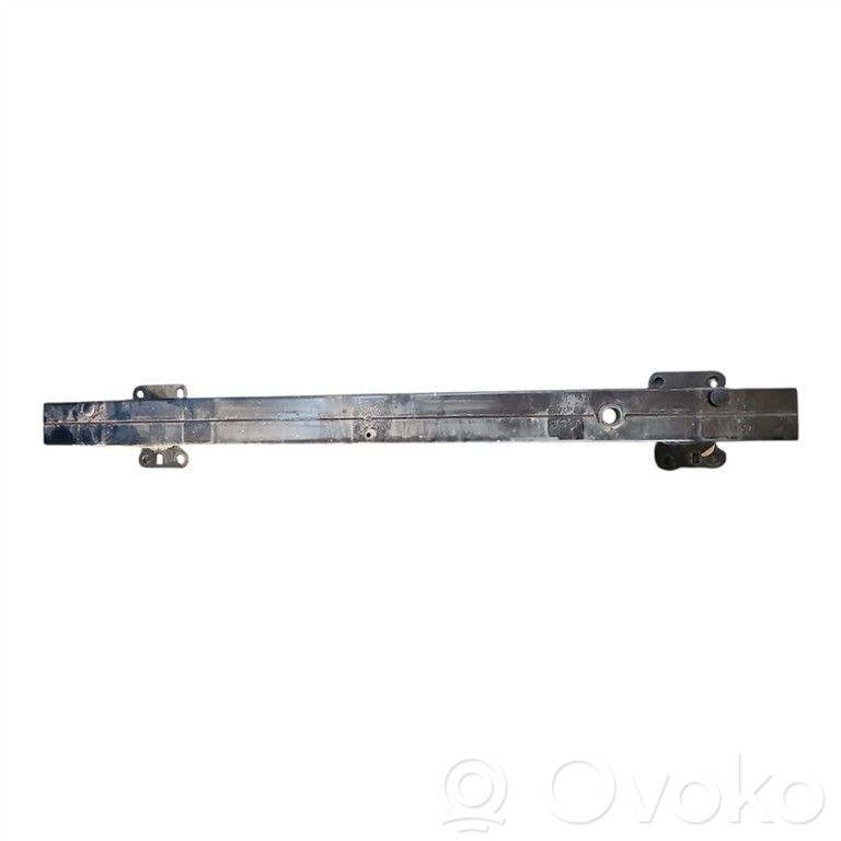 Nissan Qashqai+2 Traversa del paraurti anteriore 