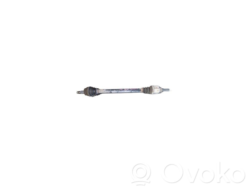 Citroen Nemo Front driveshaft 