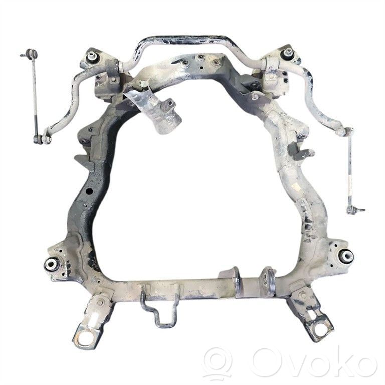 Chevrolet Captiva Front subframe 