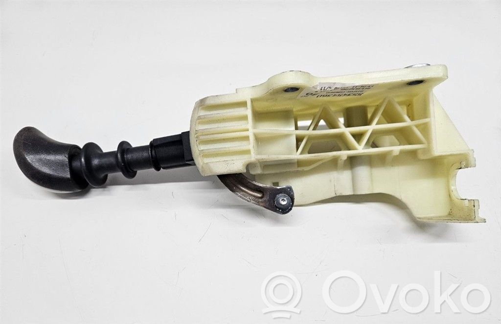 Lancia Ypsilon Selector caja de cambios 