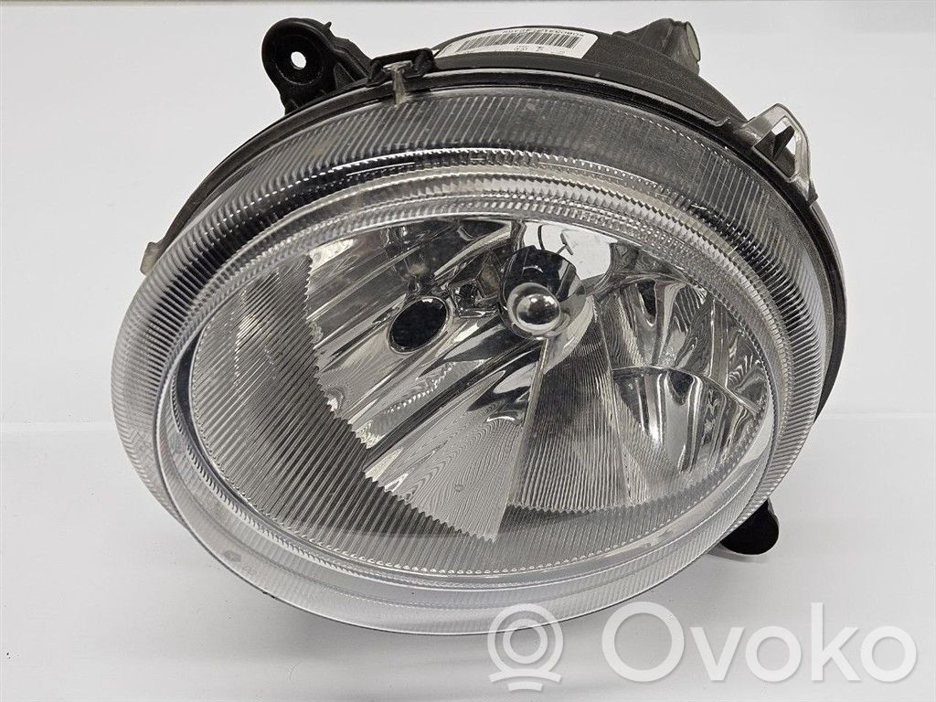 Jeep Patriot Headlight/headlamp 