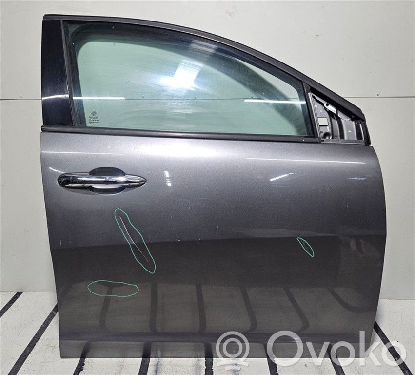 Lancia Ypsilon Priekinės durys 