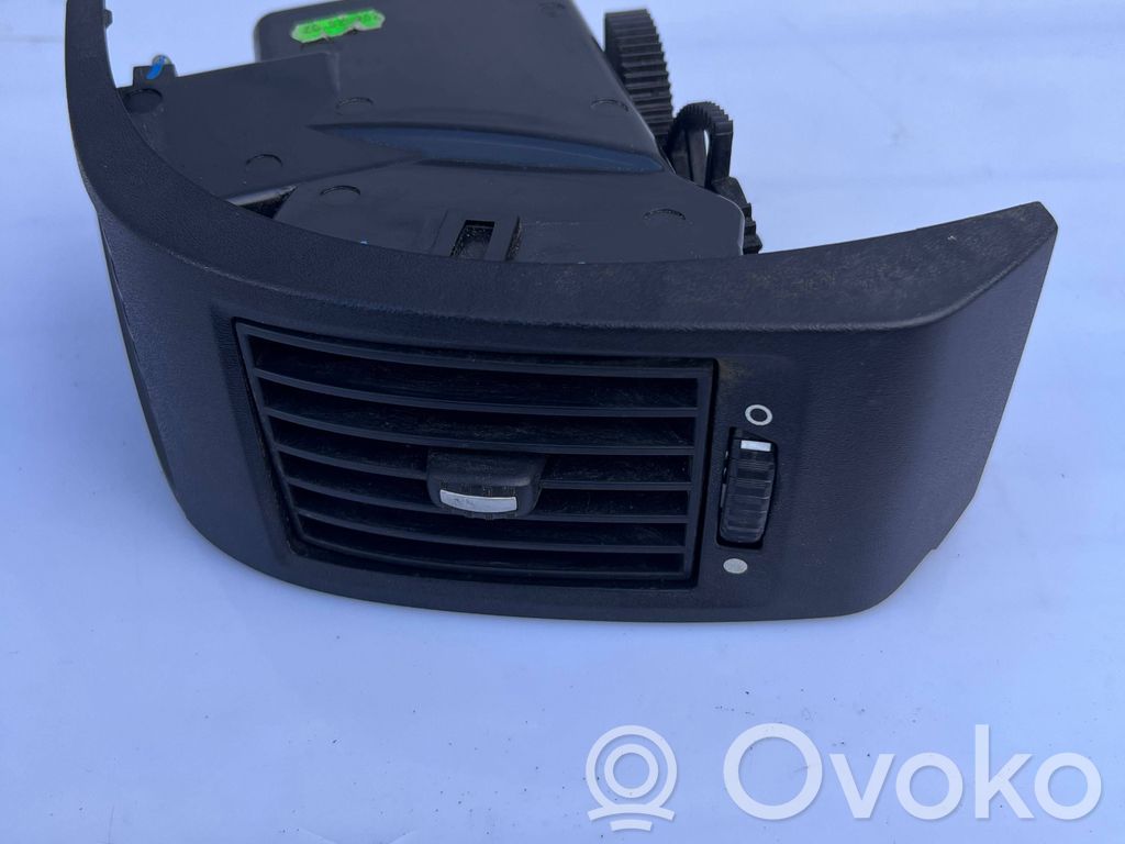 Peugeot Boxer Dashboard side air vent grill/cover trim 
