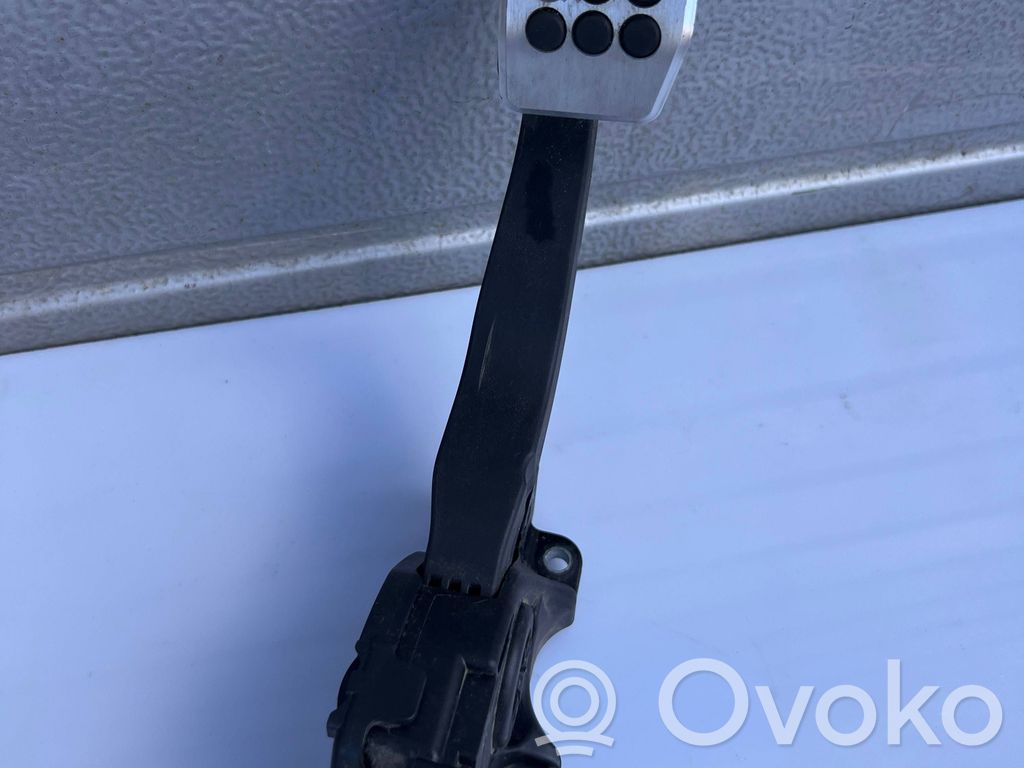 Ford S-MAX Accelerator throttle pedal 