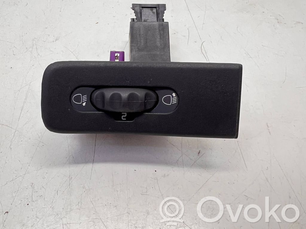 Renault Laguna II Headlight level height control switch 