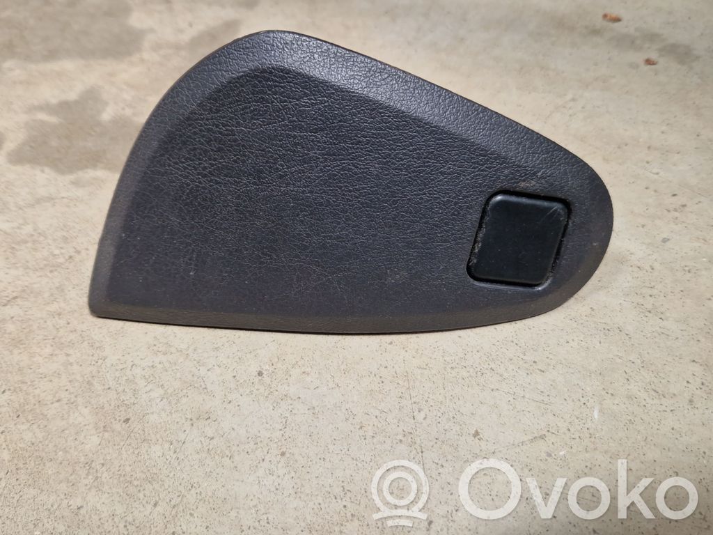 Peugeot 807 Alte piese de interior 