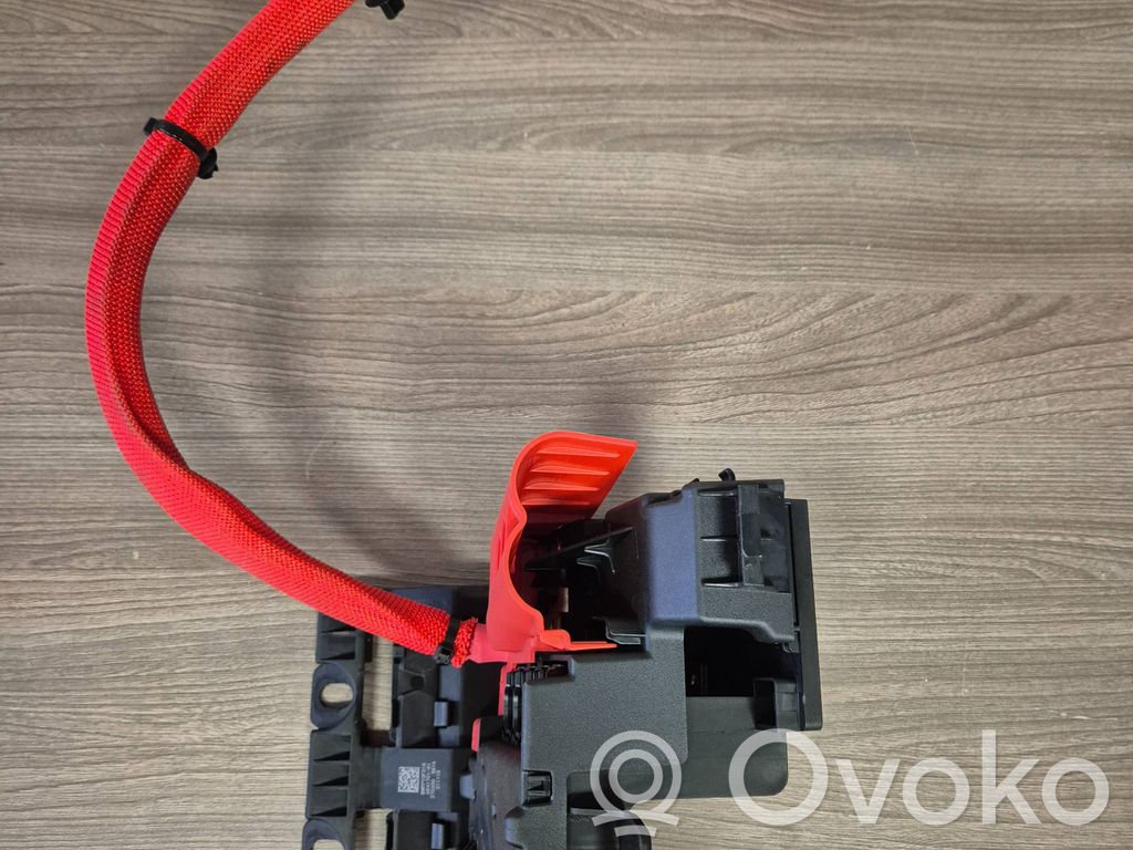 BMW X4 G02 Current control relay 