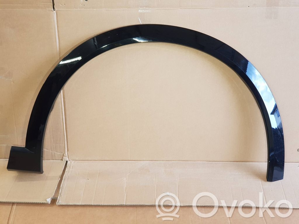 Audi e-tron Front arch trim 