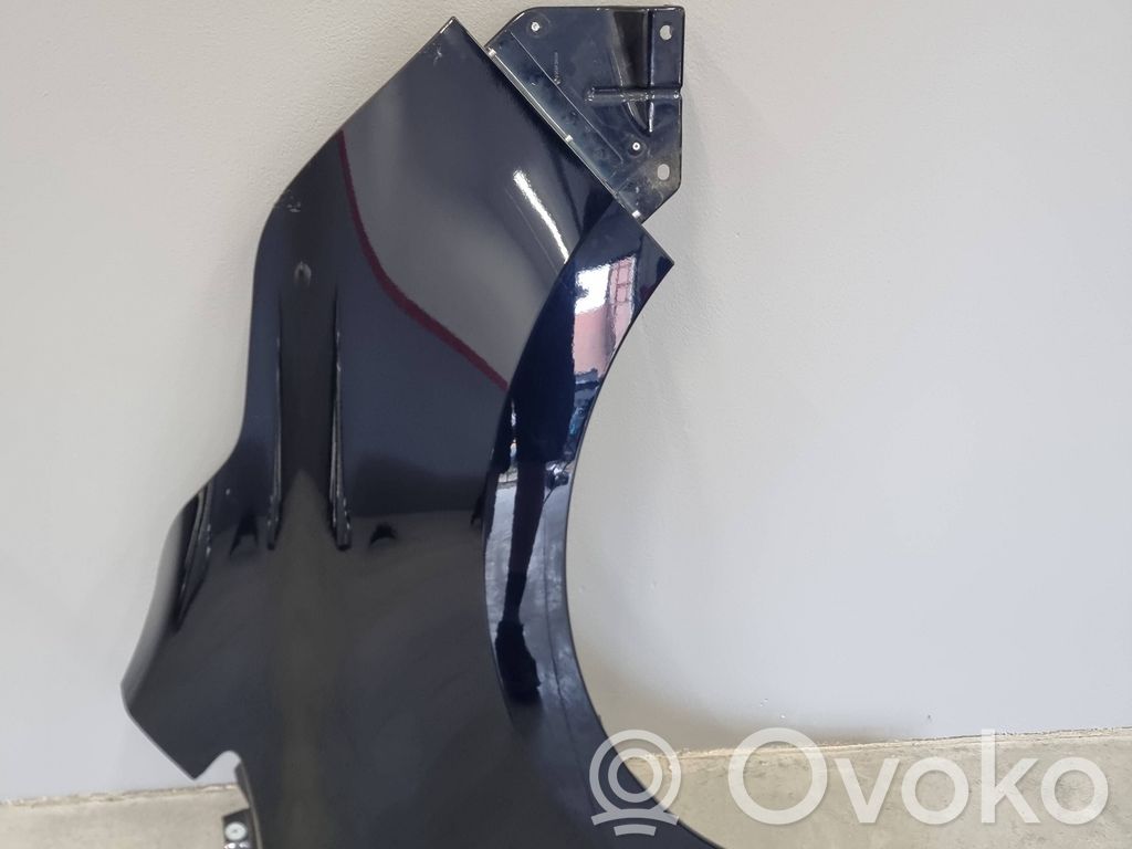 Renault Kangoo III Błotnik przedni 